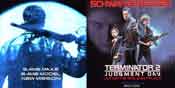 Terminator 2 Ultimate Soundtrack (Complete Score) - Front cover