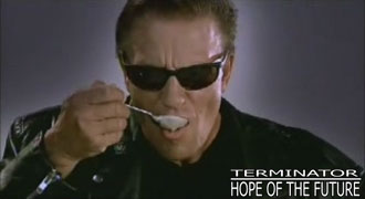 Terminator/Baxters reference reference