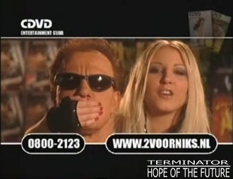 Terminator/CDVD reference reference