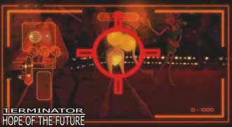 Terminator/Dieter Der Film reference