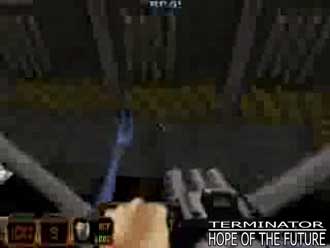 Terminator/Duke Nukem 3D reference reference