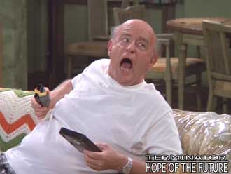 Terminator/Screen Wars The Cameranator reference reference