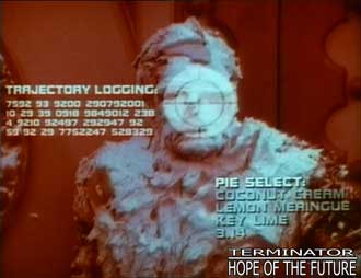 Terminator/The Nutty Nut reference