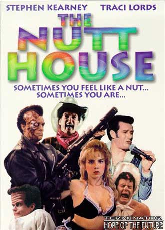 Terminator/The Nutty Nut reference