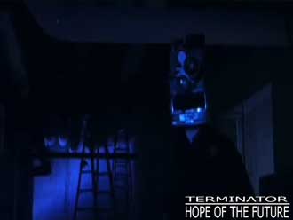 Terminator/Screen Wars The Cameranator reference