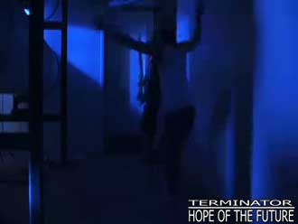 Terminator/Screen Wars The Cameranator reference reference