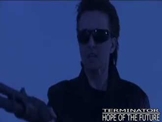 Terminator/Screen Wars The Cameranator reference reference